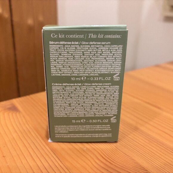 SOTHYS Travel Size + Samples + Soap Set - Picture 11 of 11